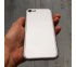 360° kryt iPhone 7/8, SE 2 - strieborný
